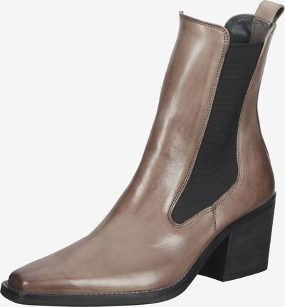 Paul Green Chelsea Boots in Taupe / Black, Item view