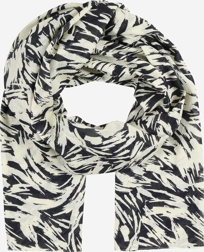 Part Two Scarf in Beige / Black, Item view