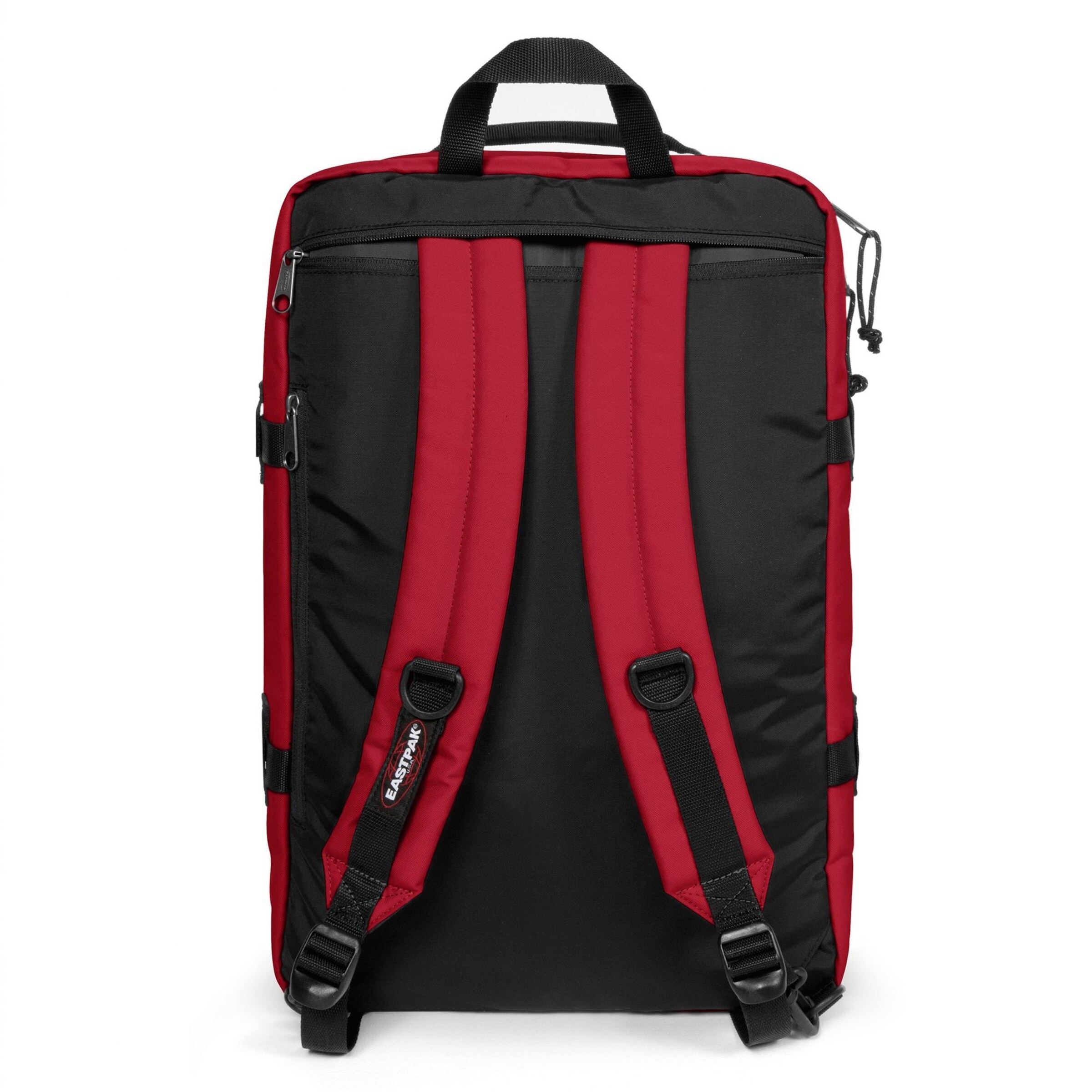 Sac week-end 'Travelpack' EASTPAK en rouge
