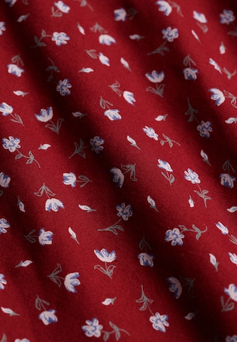 Superdry & Co Zomerjurk in Rood