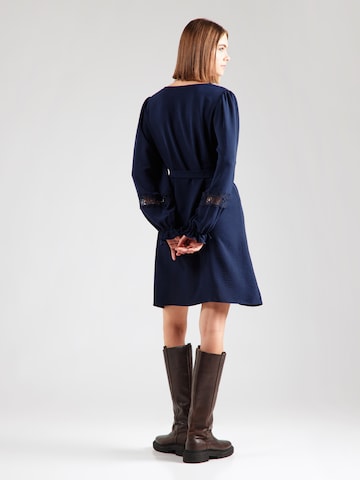 VERO MODA Dress 'VMALVA' in Blue