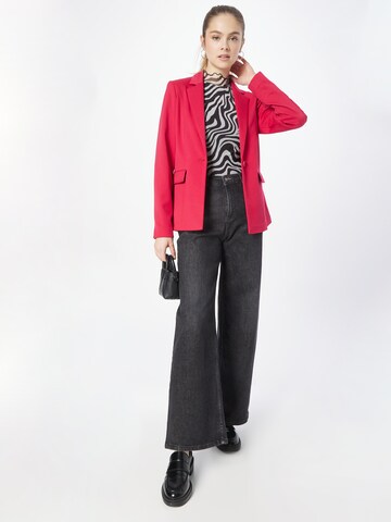 TAIFUN Blazer in Pink