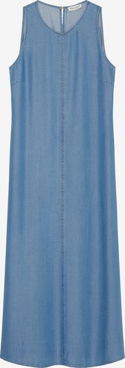 Marc O'Polo Kleid in blau / blue denim, Produktansicht