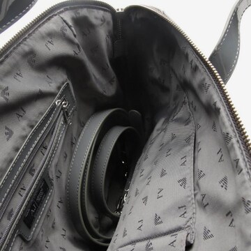 ARMANI Bag in One size in Grey