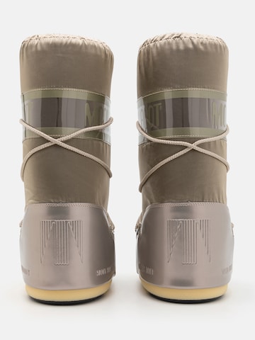 Bottes de neige 'ICON GLANCE' MOON BOOT en gris