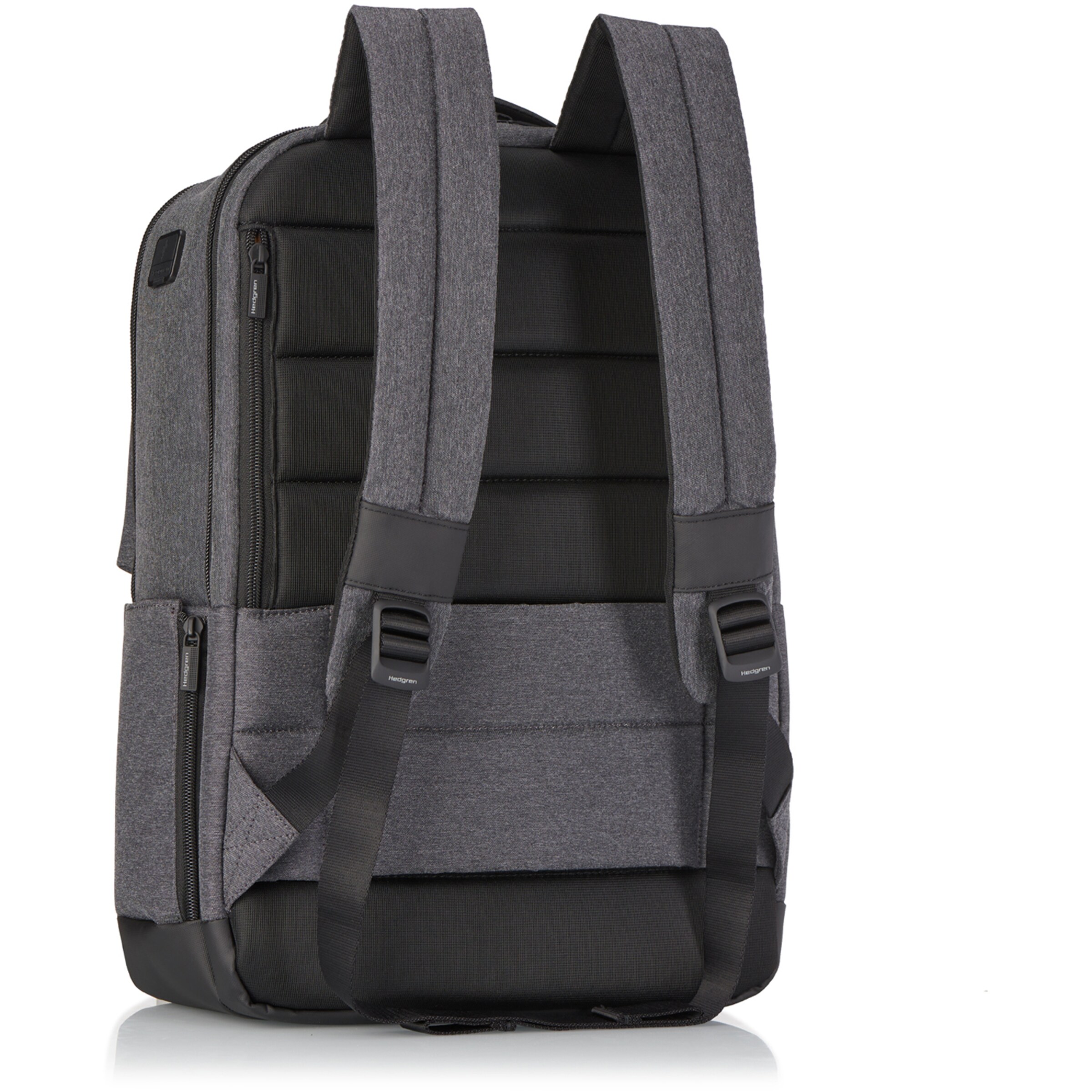 Hedgren Backpack in Grey