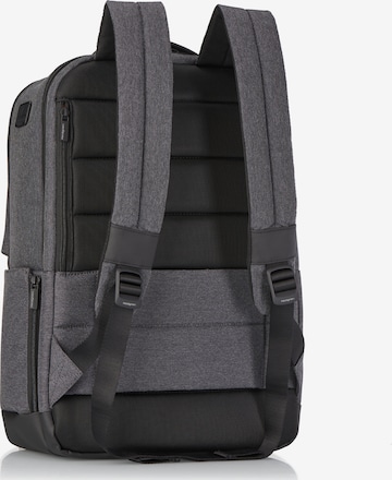 Hedgren Backpack in Grey