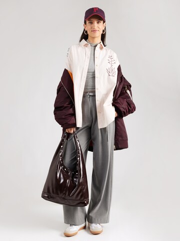 Camicia da donna di SCOTCH & SODA in rosa