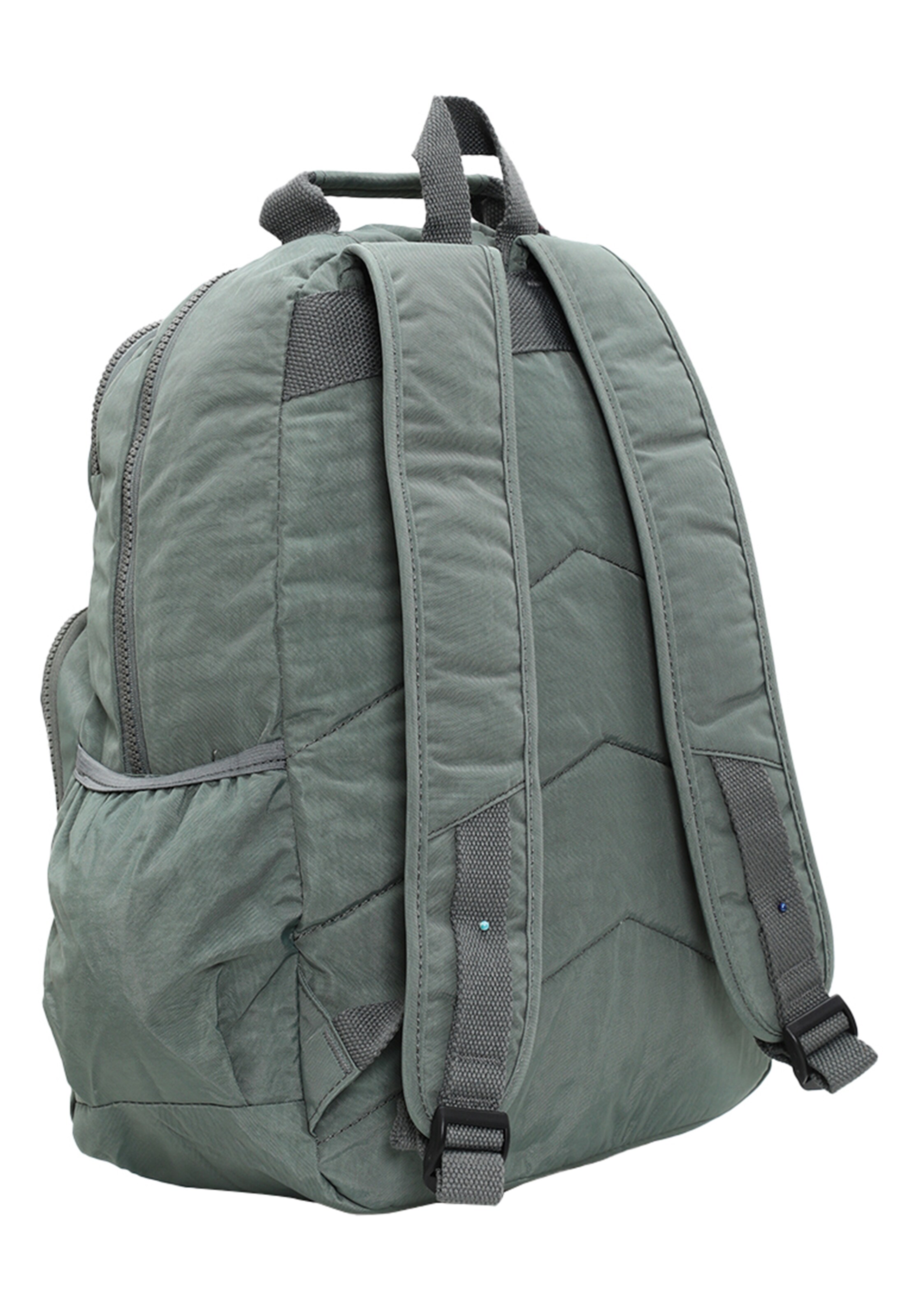 Mindesa Nahrbtnik | siva barva