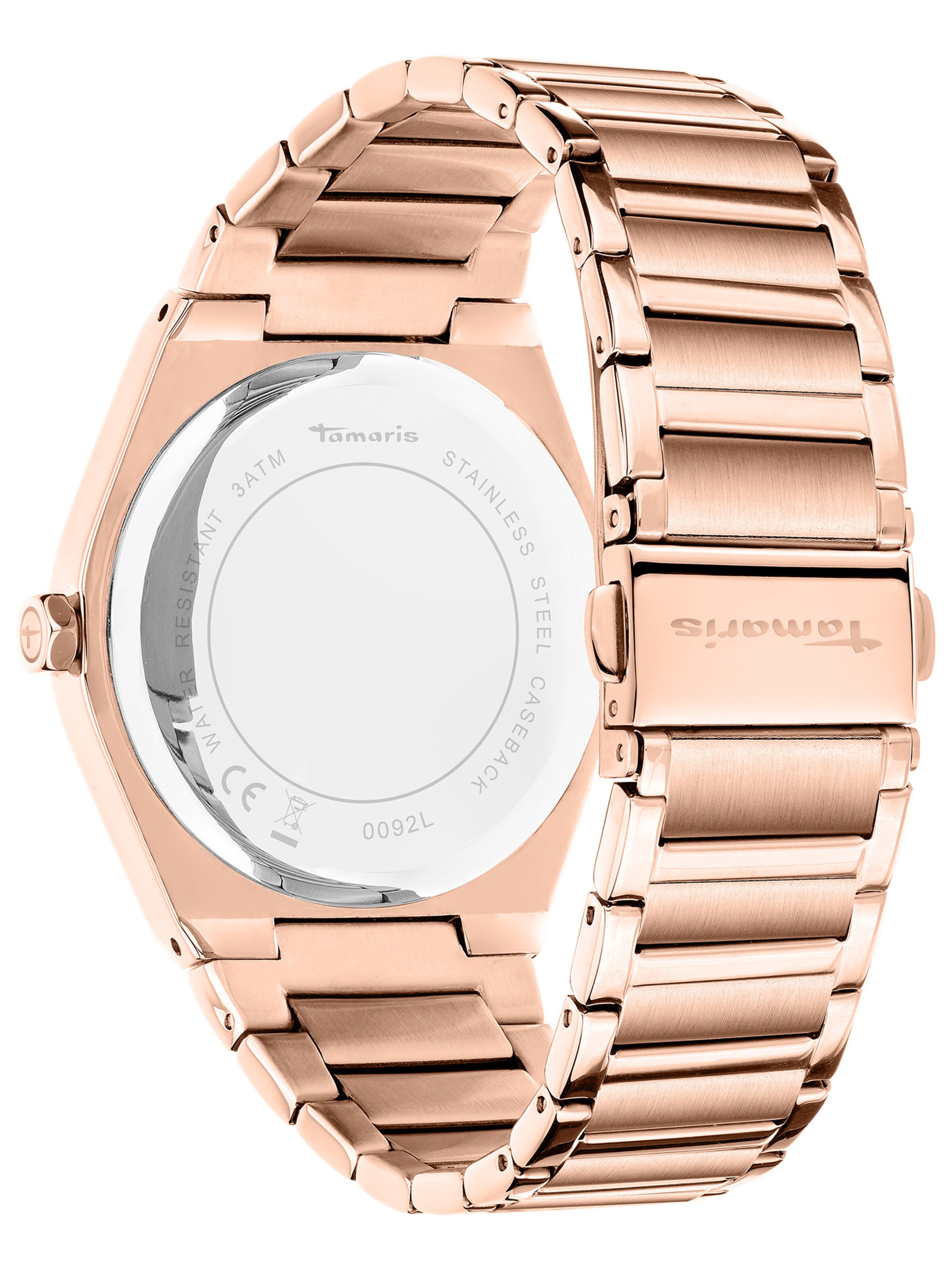 Tamaris Analog Watch in Gold