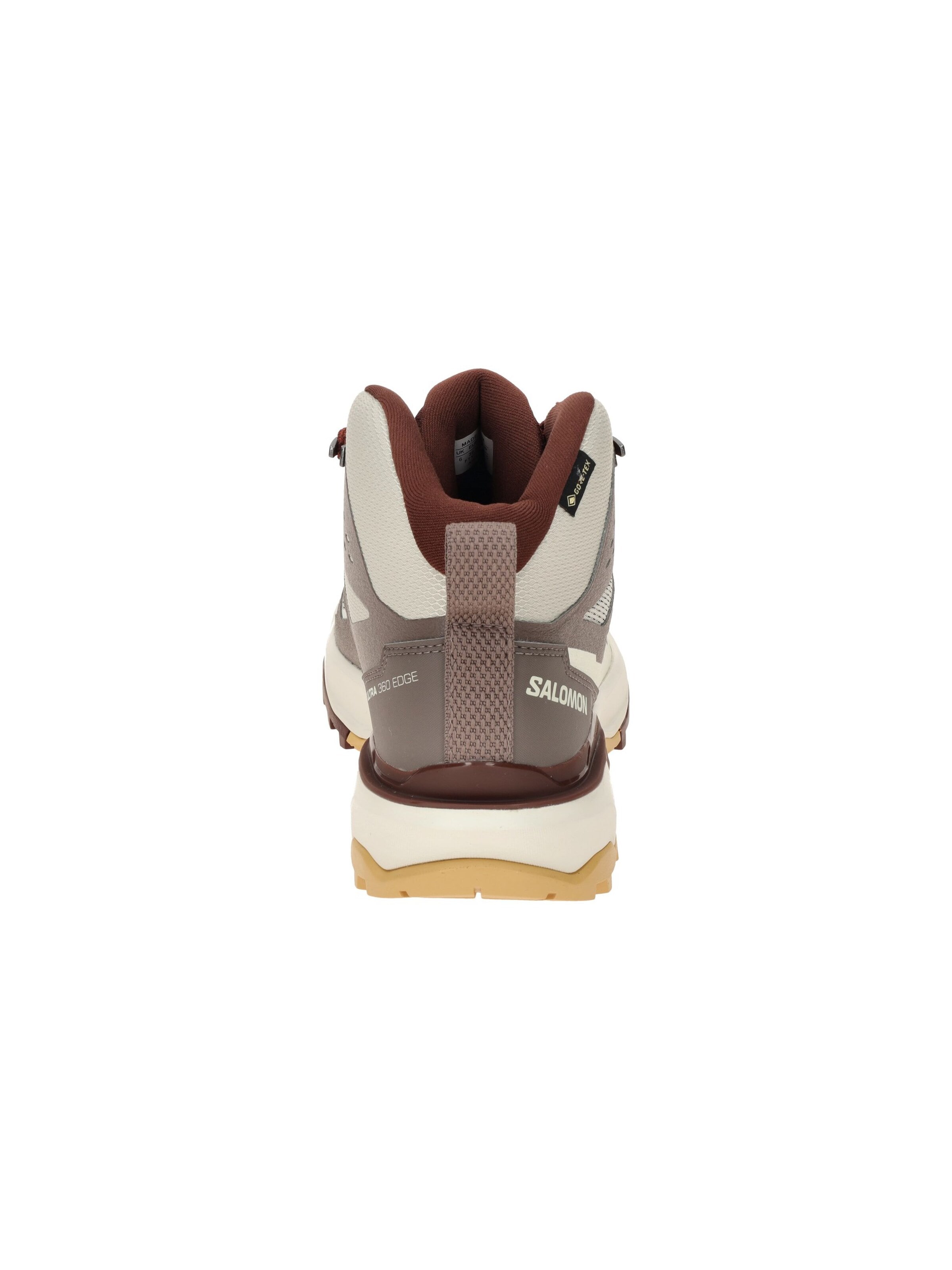 SALOMON Athletic Shoes in Grey