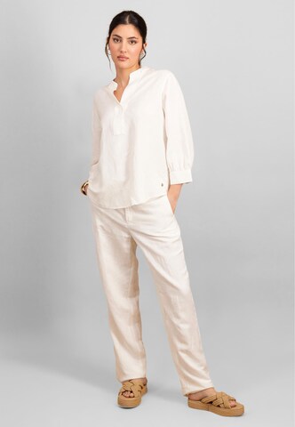 FYNCH-HATTON Blouse in Wit