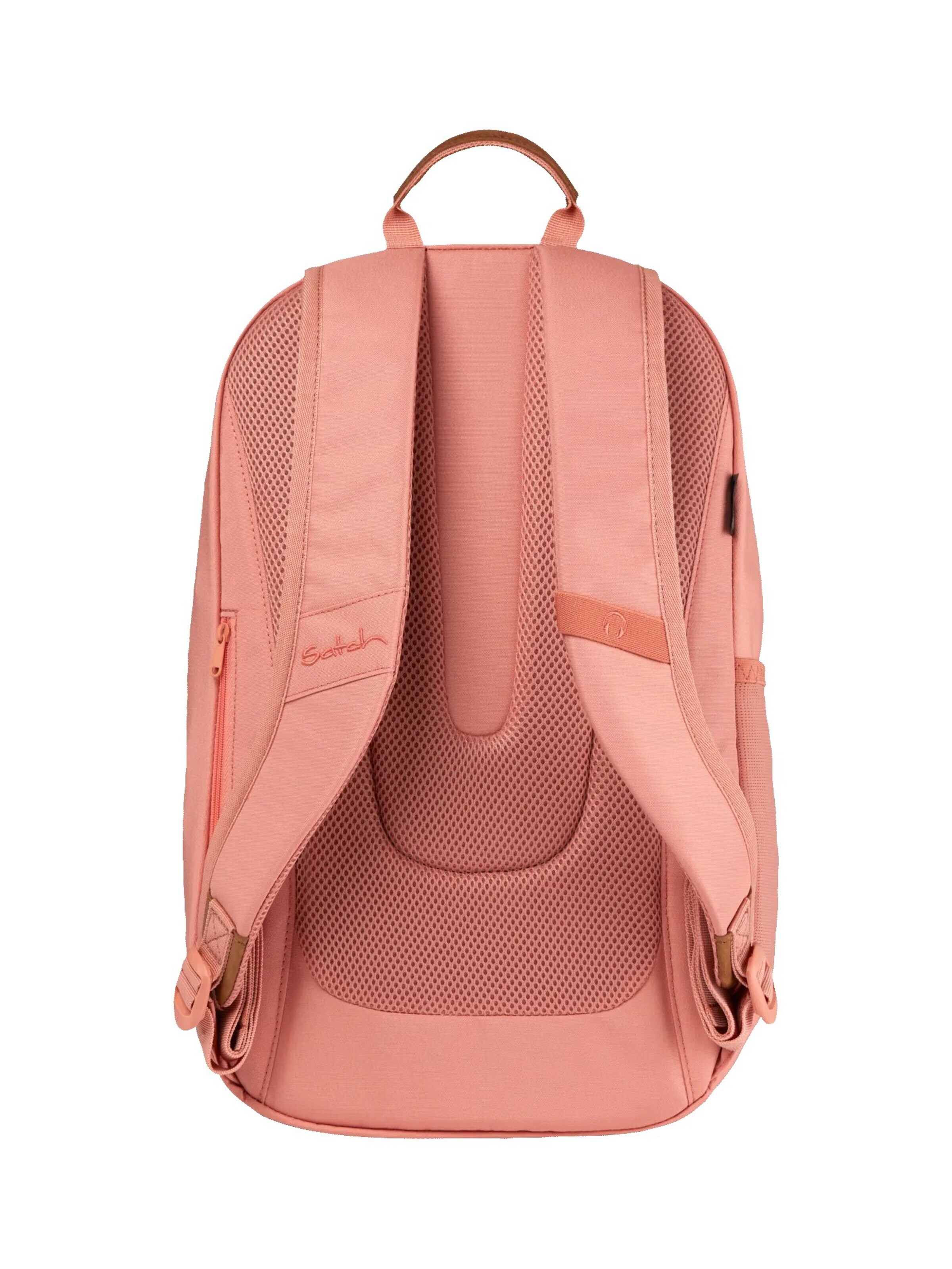 Satch Rucksack 'Daypack Fly'‌ in Orange