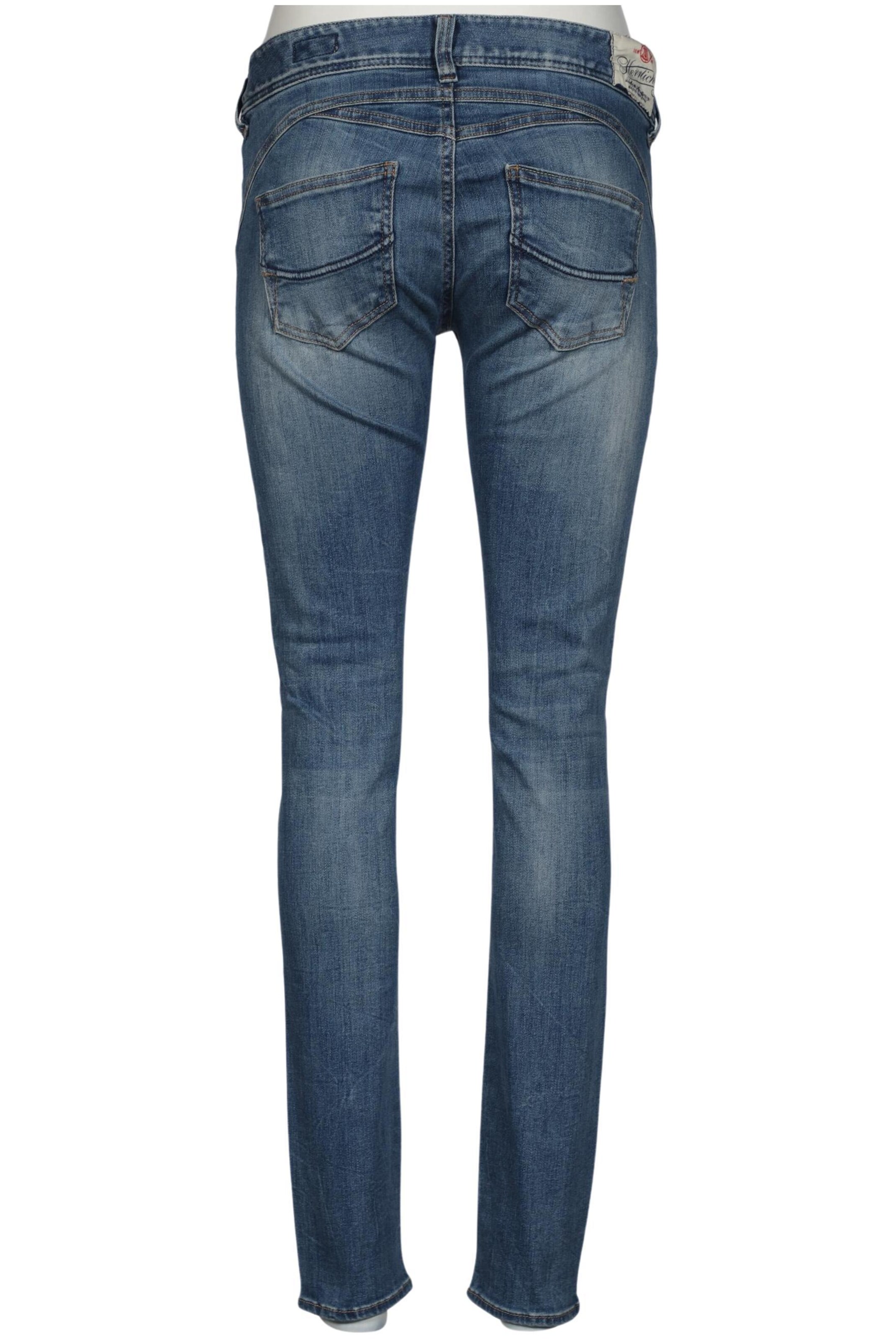 Herrlicher Jeans in 28 in Blue