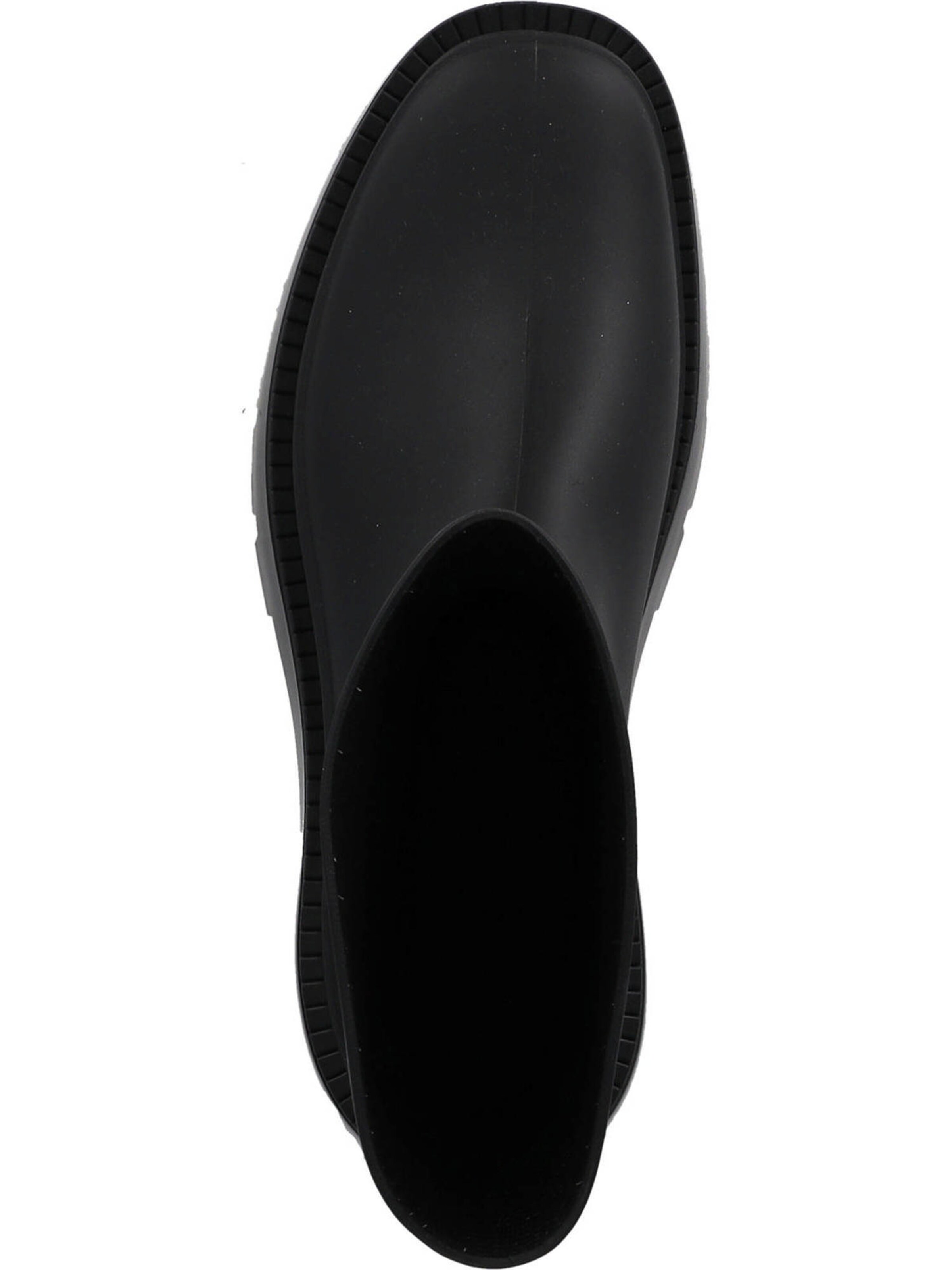 Bottes en caoutchouc 'Ramona' BOCKSTIEGEL en noir