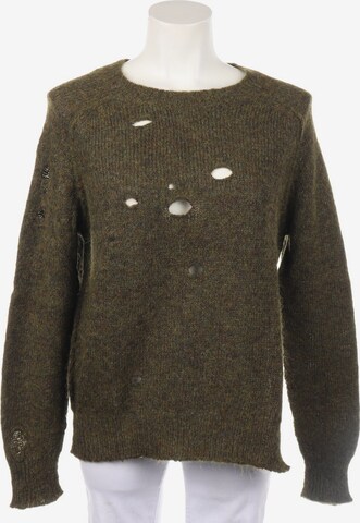 Isabel Marant Etoile Sweater & Cardigan in M in Green: front
