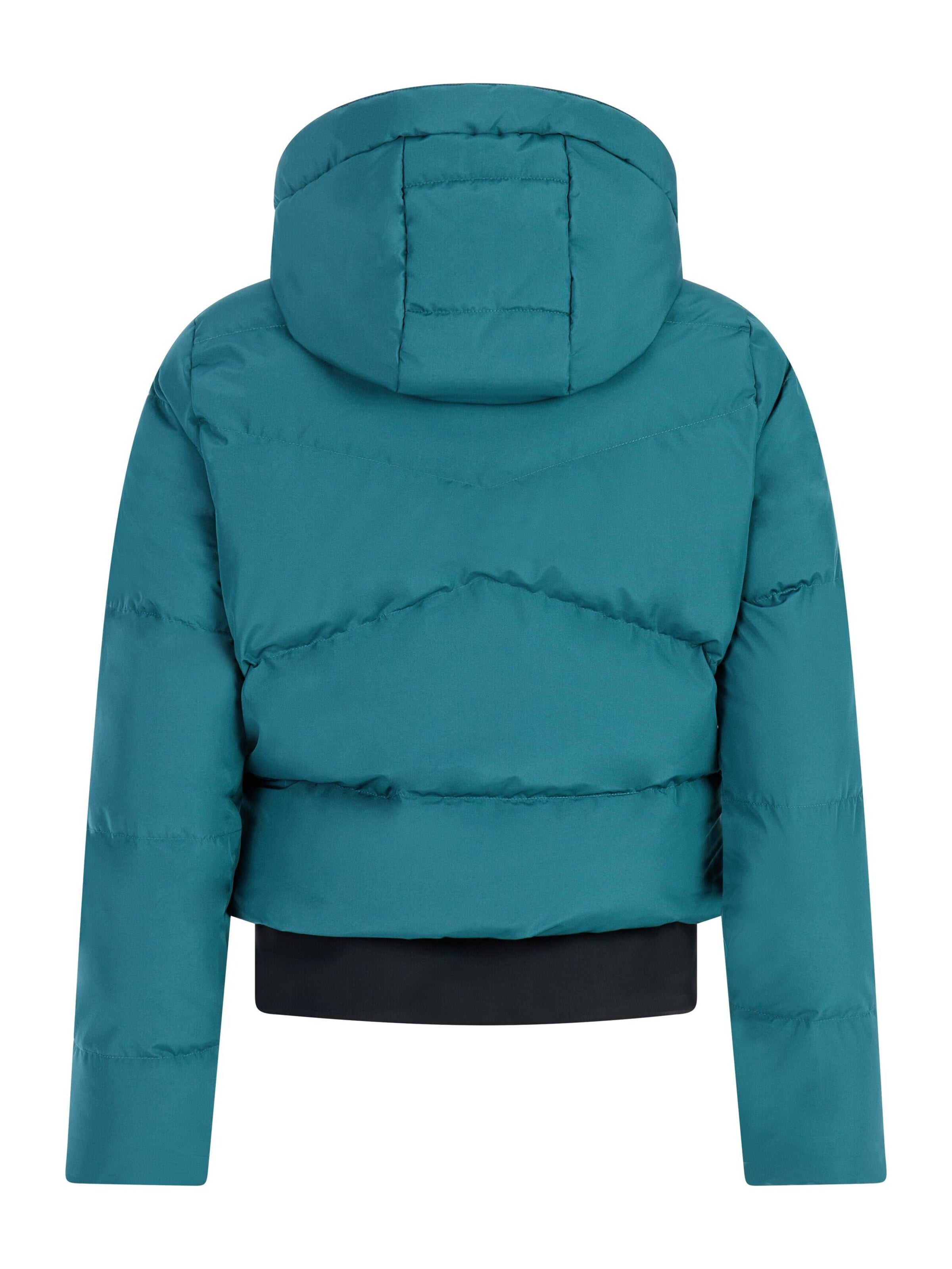 PROTEST Sportjacke 'PRTPreppy'‌‌‌‌‌‌ in Blau