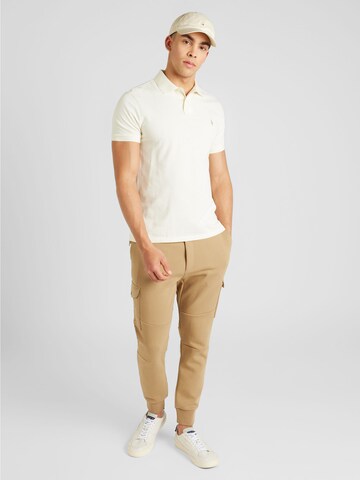 Polo Ralph Lauren - Camiseta en blanco