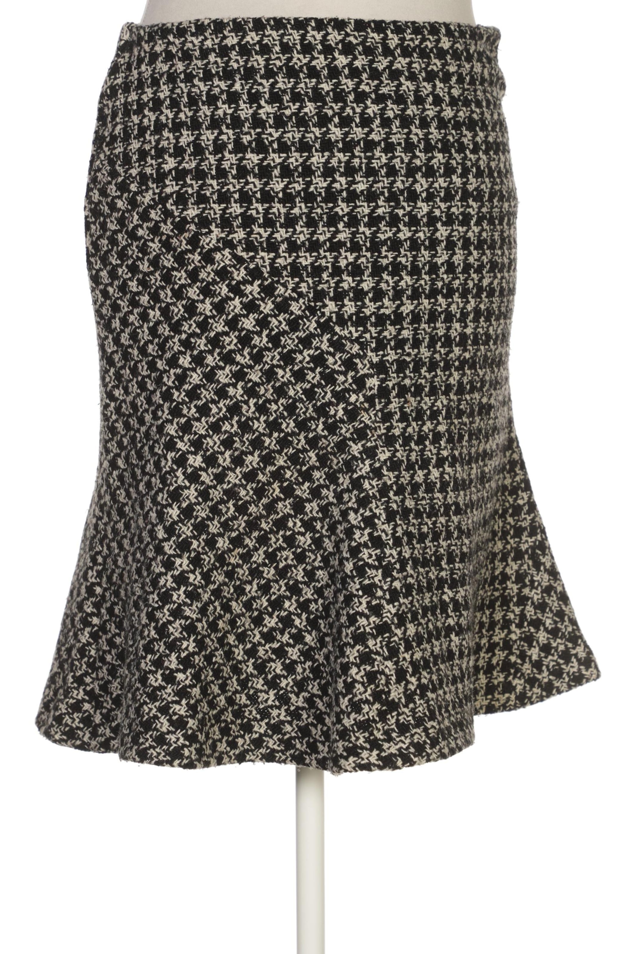 HIRSCH Skirt in XL in Grey: front