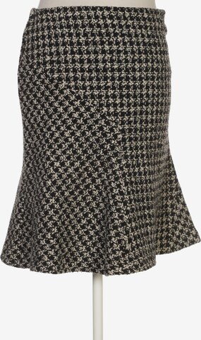 HIRSCH Skirt in XL in Grey: front
