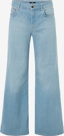 Wide Leg Jean 'Drift' MEXX en bleu : devant