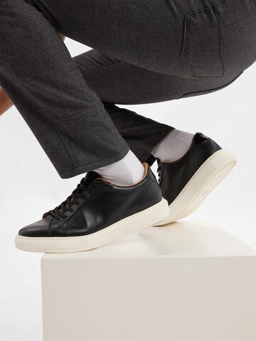 bugatti Regular Pants 'Noan' in Grey