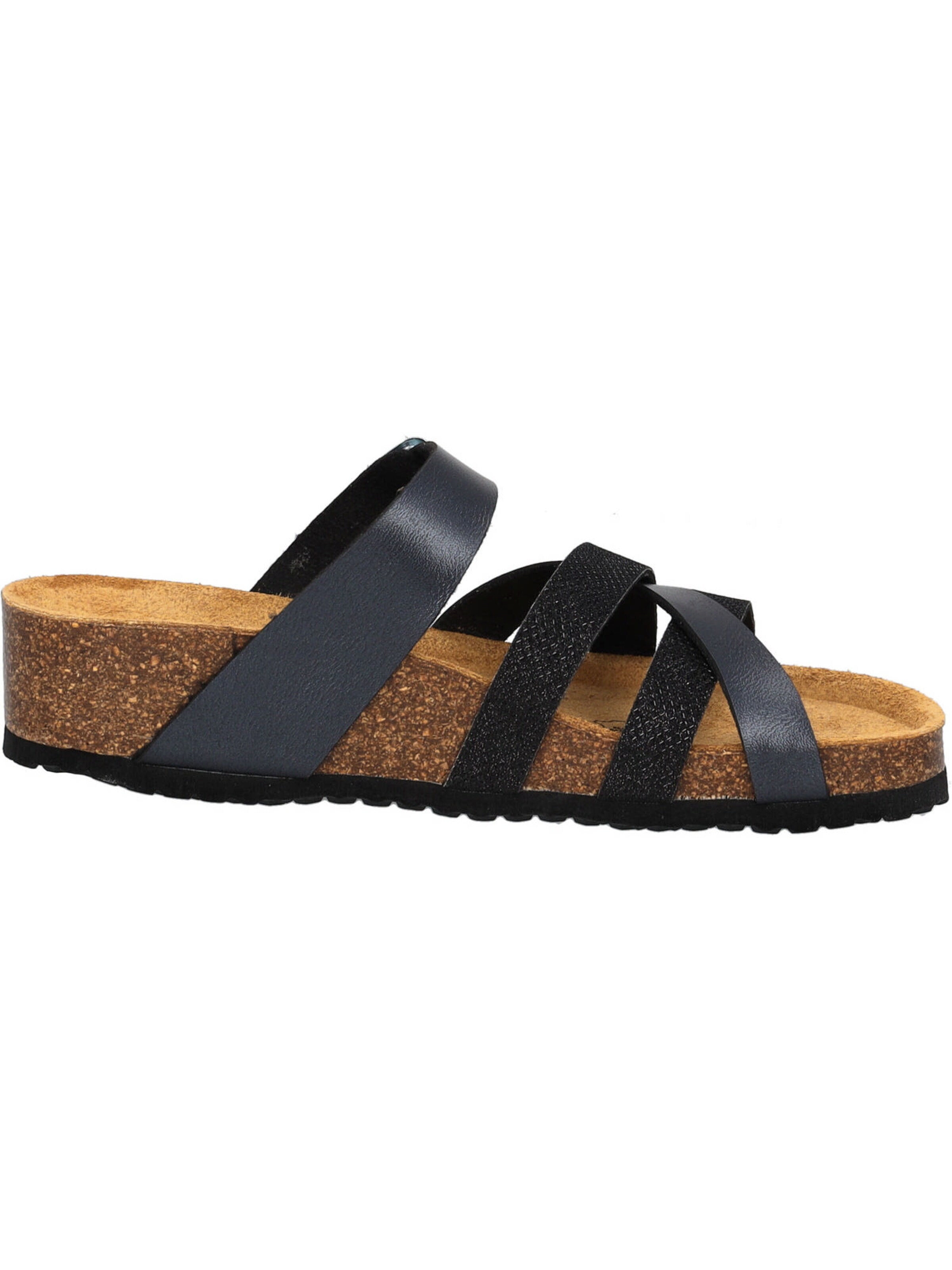 Palado Mule 'Palado Balmur' in Black