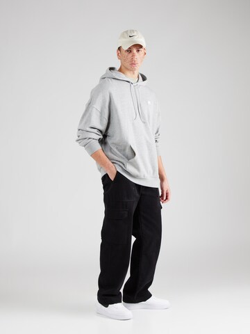 Nike Sportswear - Sudadera 'CLUB' en gris