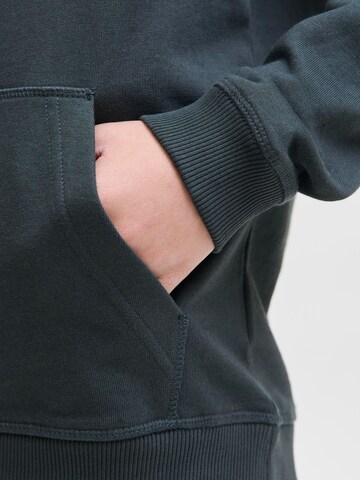 Sweat Jack & Jones Junior en vert