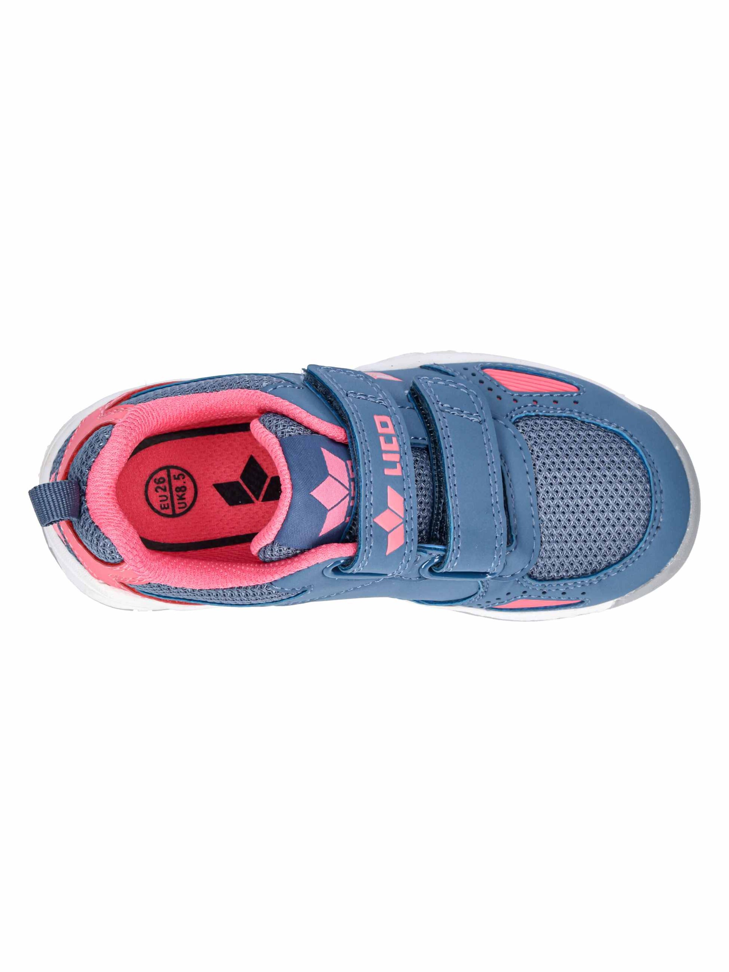 LICO Sneaker 'Peyton V' in Blau