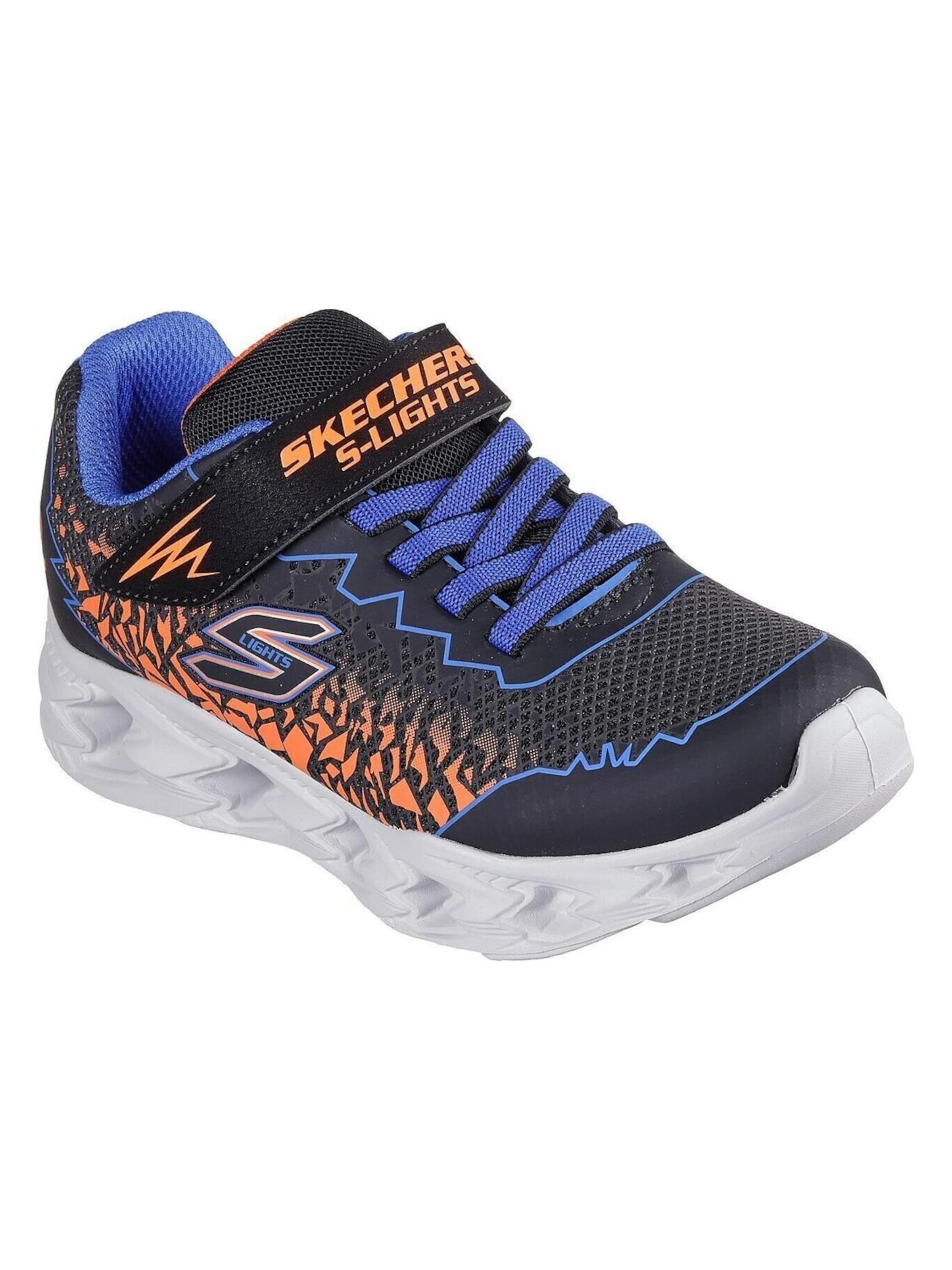 Scarpa sportiva 'Skechers Vortex 2.0 - Zorento' di SKECHERS in nero: frontale