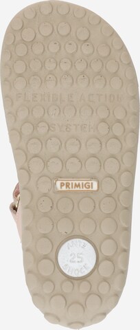 PRIMIGI Sandals in Pink