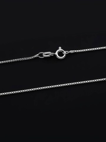 Tony Fein Kette 'Venezianer' in Silber