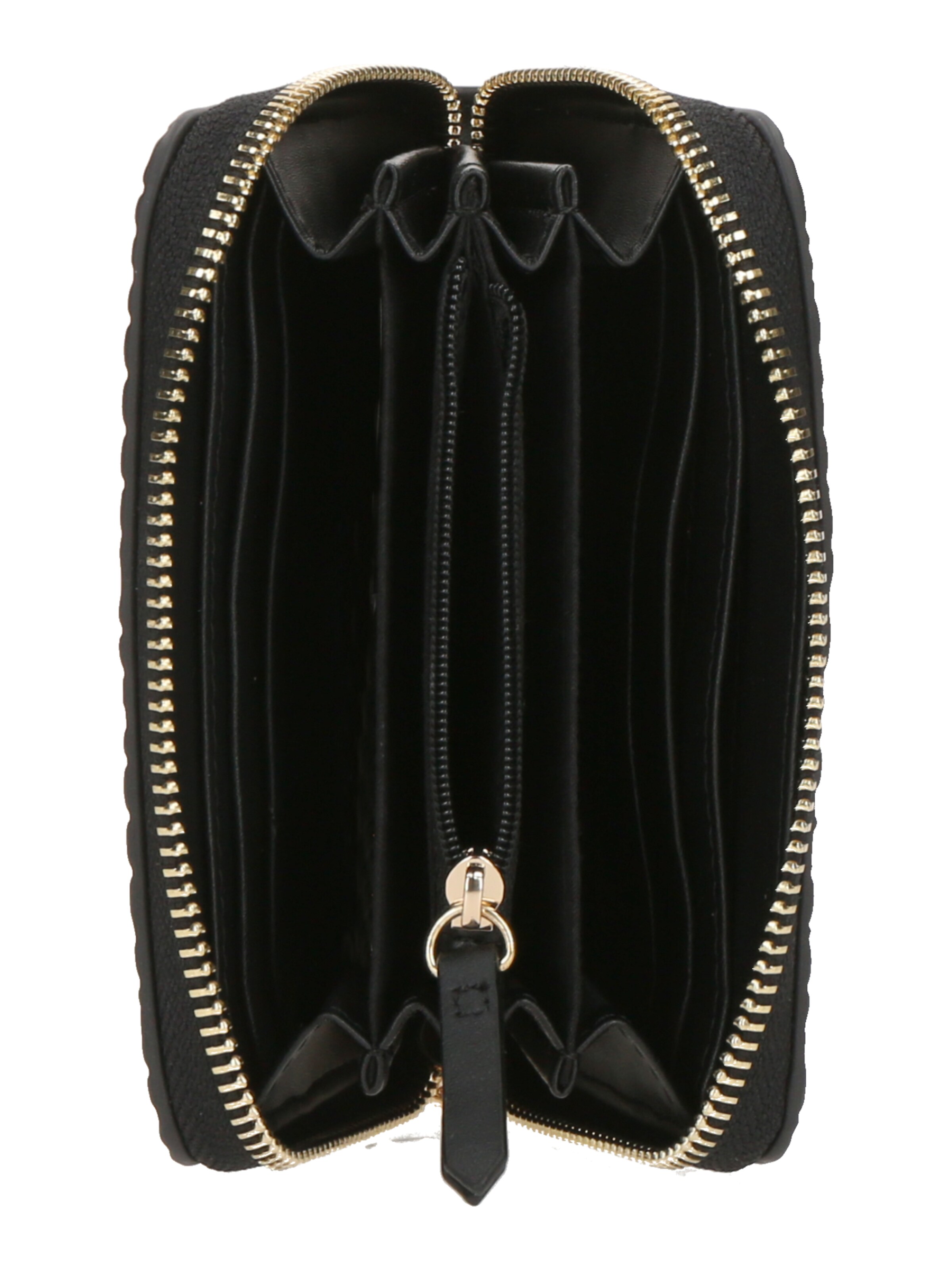 VALENTINO Портмоне в Черный