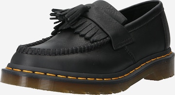 Dr. Martens Шлепанцы 'Adrian' в Черный: спереди