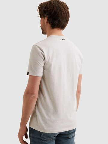 VANGUARD Shirt in Beige