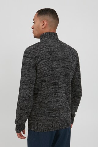 Vestes en maille 'Pomeroy' !Solid en gris