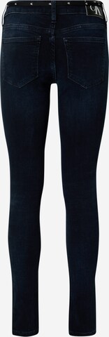 Slimfit Jeans di Calvin Klein Jeans in blu