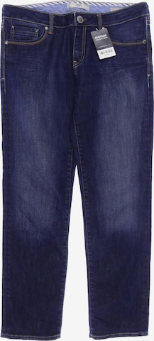 Mavi Jeans in 34 in Blue: front