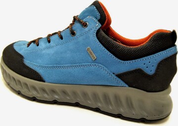 ARA Athletic Lace-Up Shoes in Blue