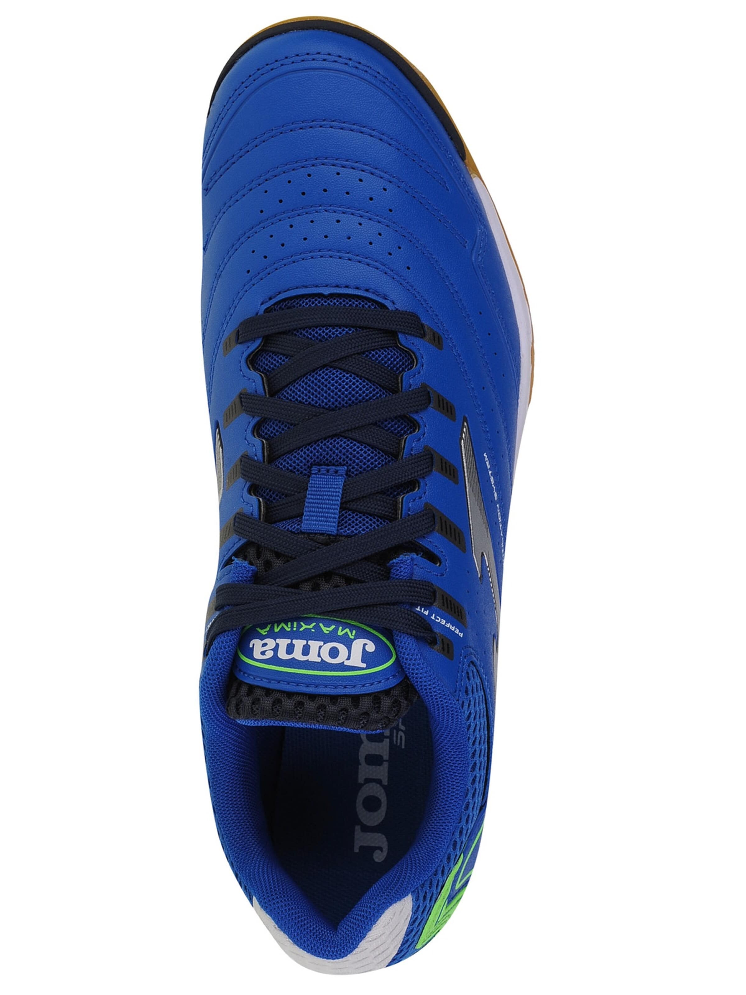JOMA Voetbalschoen 'Maxima 25 MAXS IN' in Blauw