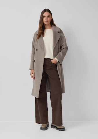 s.Oliver Pullover in Beige