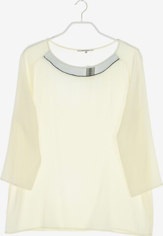 Gerard Darel Blouse & Tunic in XL in White: front