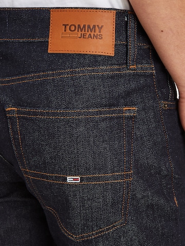 Tommy Jeans Slim fit Jeans 'SCANTON' in Blue