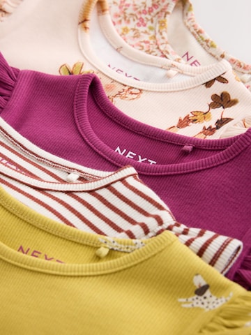 Maglietta di Next in beige