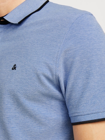 JACK & JONES Shirt 'JJPaulos' in Blauw