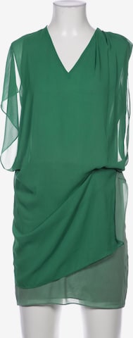 Acne Studios Dress in XS in Green: front