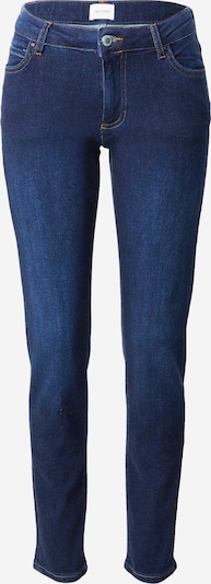 Džinsai 'Crosby' iš MUSTANG, spalva – tamsiai mėlyna, Prekių apžvalga