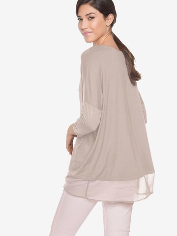 heine Shirt in Beige