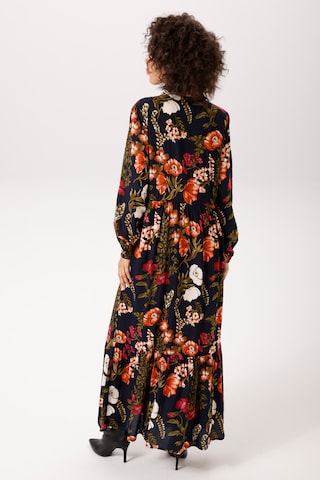 Aniston CASUAL Abendkleid in Mischfarben